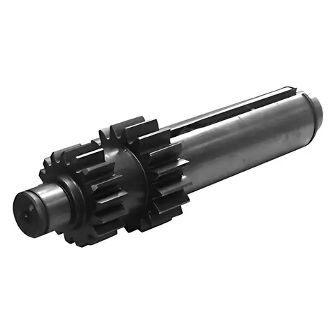 Contra Eixo para Ford Cargo 1832E 4432E 4532E