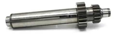 Contra Eixo para Ford Cargo 1932E 1933