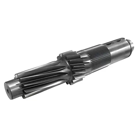 Contra Eixo para Ford Cargo 2428E 2429 3228E