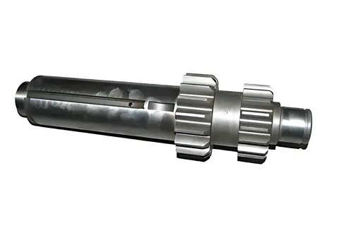 Contra Eixo para Ford Cargo 4331