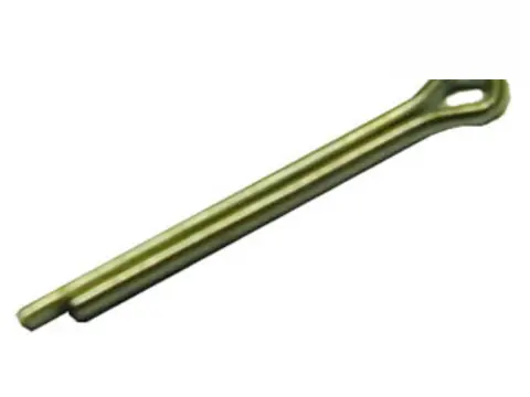 Contrapino Cupilha 3.2x30 para Scania