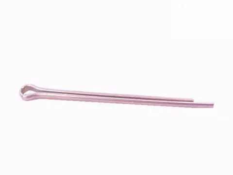 Contrapino Cupilha Metal 3x50