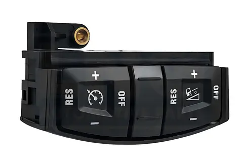 Controle Cruzeiro para Scania S5