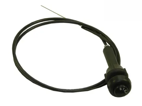 Controle Parada para Volvo N10 N12 1550MM