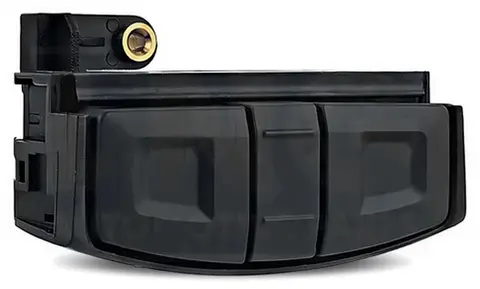 Controle Rádio Volante para Scania Série 6
