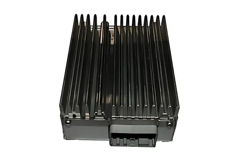 Conversor 24V para Ford Cargo 2632E 2932E