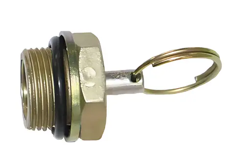 Dreno 22 X 1.5 (Aço)