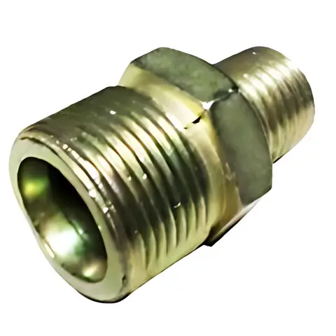 Ponteira Cuíca 1/4 Npt X 3/4