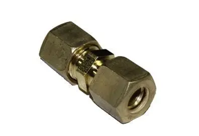 União com Porca e Anilha 10MM