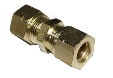 União com Porca e Anilha 14MM