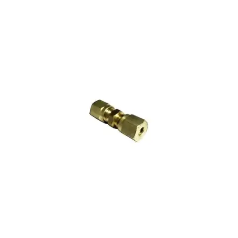 União com Porca e Anilha 6MM