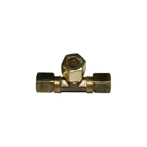 União Tee Metal (12MM)
