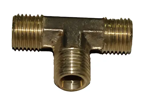 União Tee Metal (8MM)