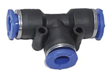 União Tee Nylon (6MM)