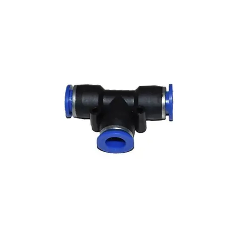União Tee Nylon (8MM)