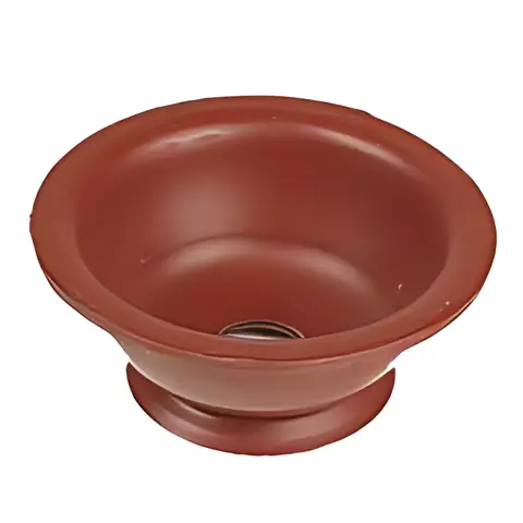 Copo Coxim Pé Geladeira para MB 1113 2213