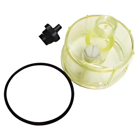 Copo Dreno Filtro para Ford Cargo 1622 MB