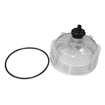 Copo Filtro C/ Furo Sensor MB 1620 VW