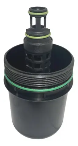 Copo Filtro Óleo para Agrale Maxxforce