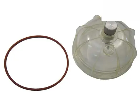 Copo Filtro Óleo para Scania Série 600