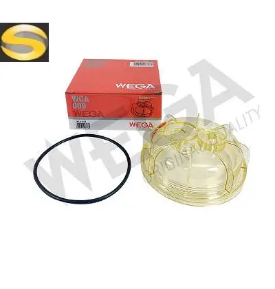 Copo Filtro para Iveco Daily 35S14 45S17 55C17 Hd