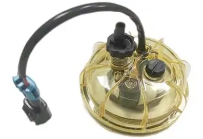 Copo Plástico Sensor para Volvo FH12 FM12 NH12