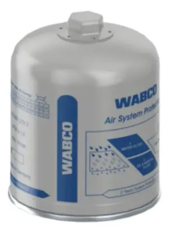 Copo Secador Filtro Apu para Scania