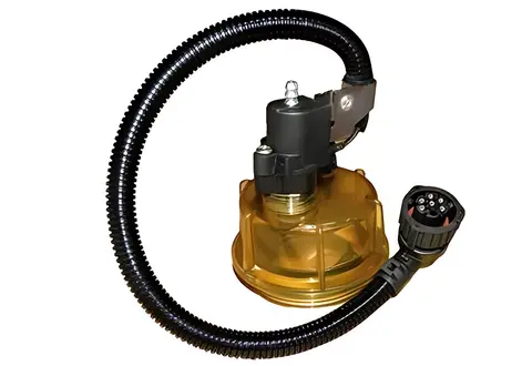 Copo Sensor Racor para Volvo FH12 FM12 NH12