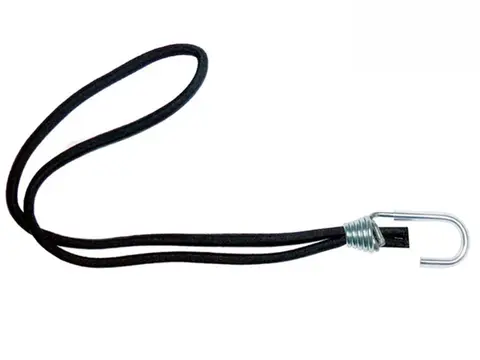 Corda Elástica 35CM Ponteira Ferro Carreta