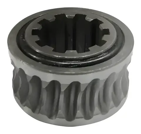 Coroa Catraca 10D para Volvo para Scania