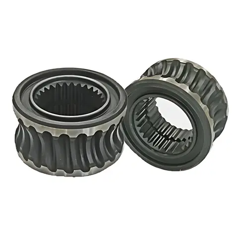 Coroa Catraca 28 Estrias VW 17210 17220 13180