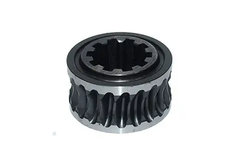 Coroa Catraca Automática para Scania Todos