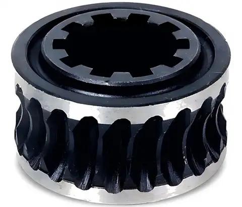 Coroa Catraca Freio para Scania Volvo