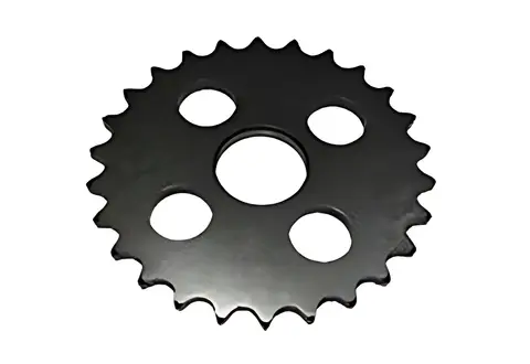 Coroa Comando para Cummins Express 4.150 4.160