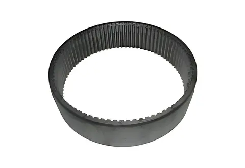 Coroa Dentada 85 Dentes para MB Axor G210 G240