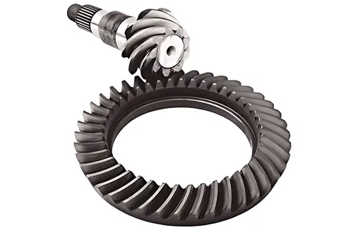 Coroa Pinhão 10x41 para Ford F4000