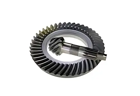 Coroa Pinhão 12/47 para Iveco Daily 3510 4912