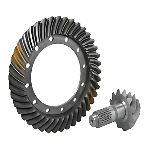 Coroa Pinhão 12x41 para Scania P94 R124 P124