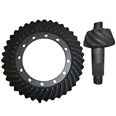 Coroa Pinhão 39x9 para Ford 2622 2629 Traçado