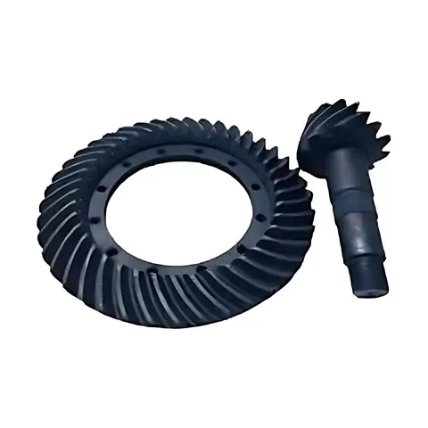 Coroa Pinhão 41x10 para Volvo para Iveco VW 3260