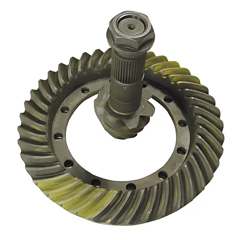 Coroa Pinhão 41x7 VW 13180 15190 para Ford Cargo