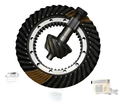 Coroa Pinhão 43x10 RS23160 Rat 4.30 Meritor