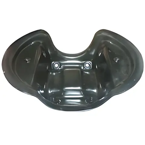 Coroa Pinhão 45x8 para MB LS1519 LS1520