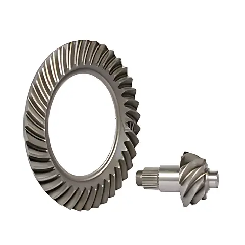 Coroa Pinhão 8x38 MB LS1625 1524 1525 O371