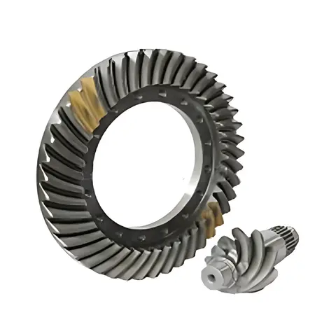 Coroa Pinhão 8x43 para MB 1111 1113 1313