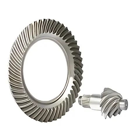 Coroa Pinhão 9x47 MB Atego 1718 L1620 2831