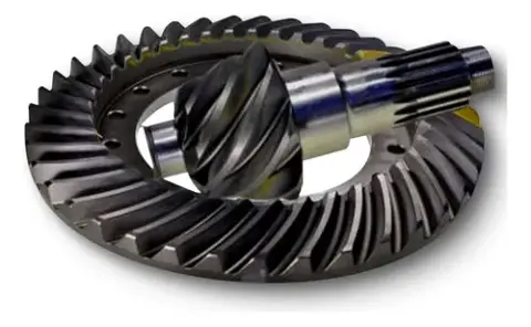 Coroa Pinhão FH12 para Volvo EV91 3.44/1