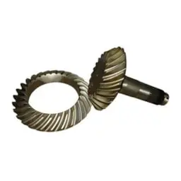 Coroa Pinhão HL7 para MB Axor 2544 2644