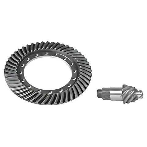Coroa Pinhão MB 2213 2216 2219 L2220