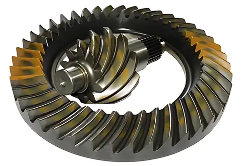 Coroa Pinhão MB LS1524 1525 1625 O371